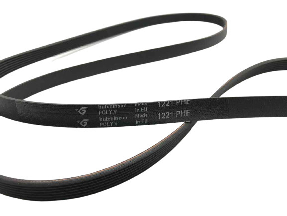 Ремень 1221 Н7 Indesit, Ariston черн. BLH310UN AVO9148 - купить с ...