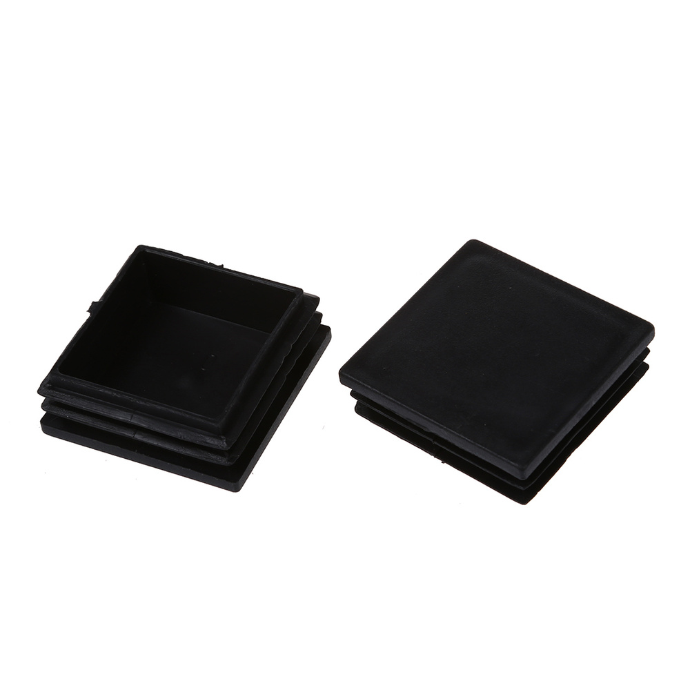 Заглушка для труб квадрат 100х100мм (10 штук) - купить с доставкой по ...