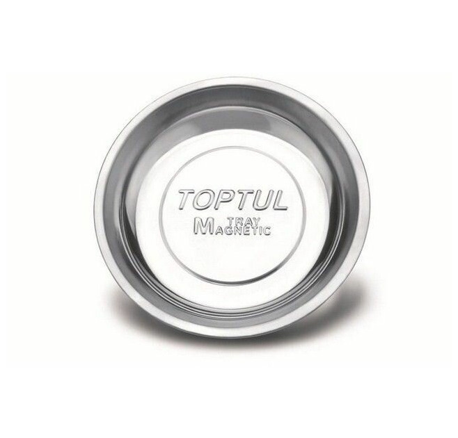 Тарелка магнитная круглая d150мм JJAF1506 TOPTUL #1