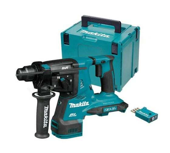 Makita Перфоратор #1