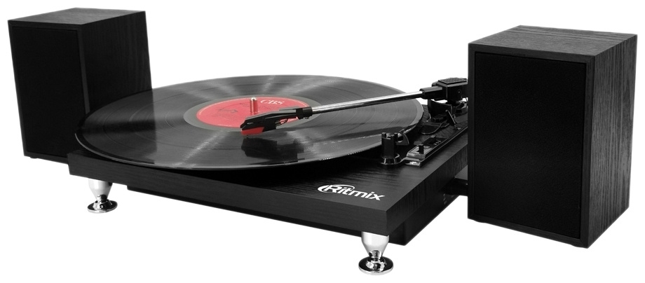 Проигрыватель виниловых пластинок Pro-Ject VT-E R