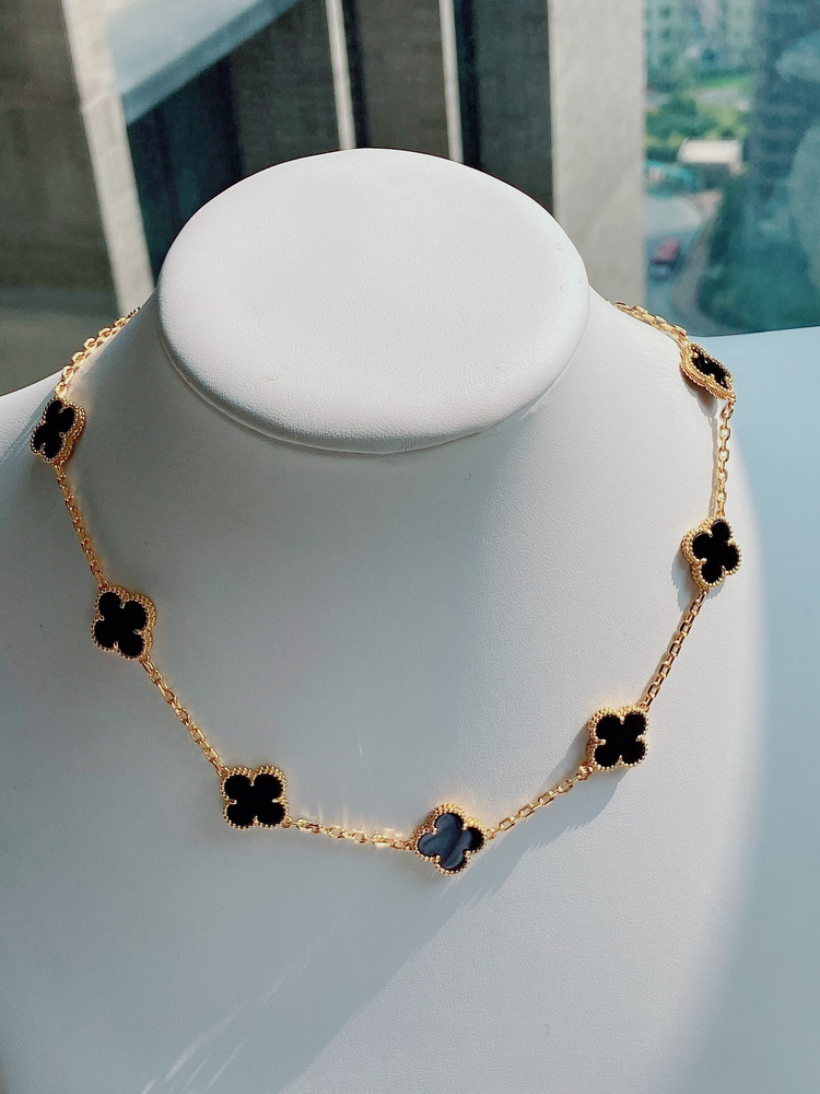 Van Cleef & Arpels Колье #1