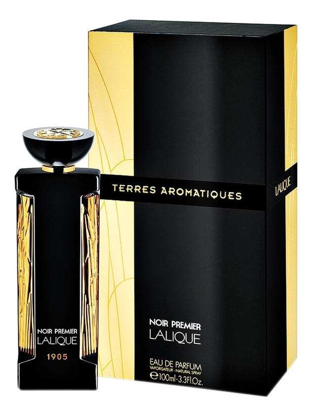 Lalique Вода парфюмерная Terres Aromatiques 100 мл #1