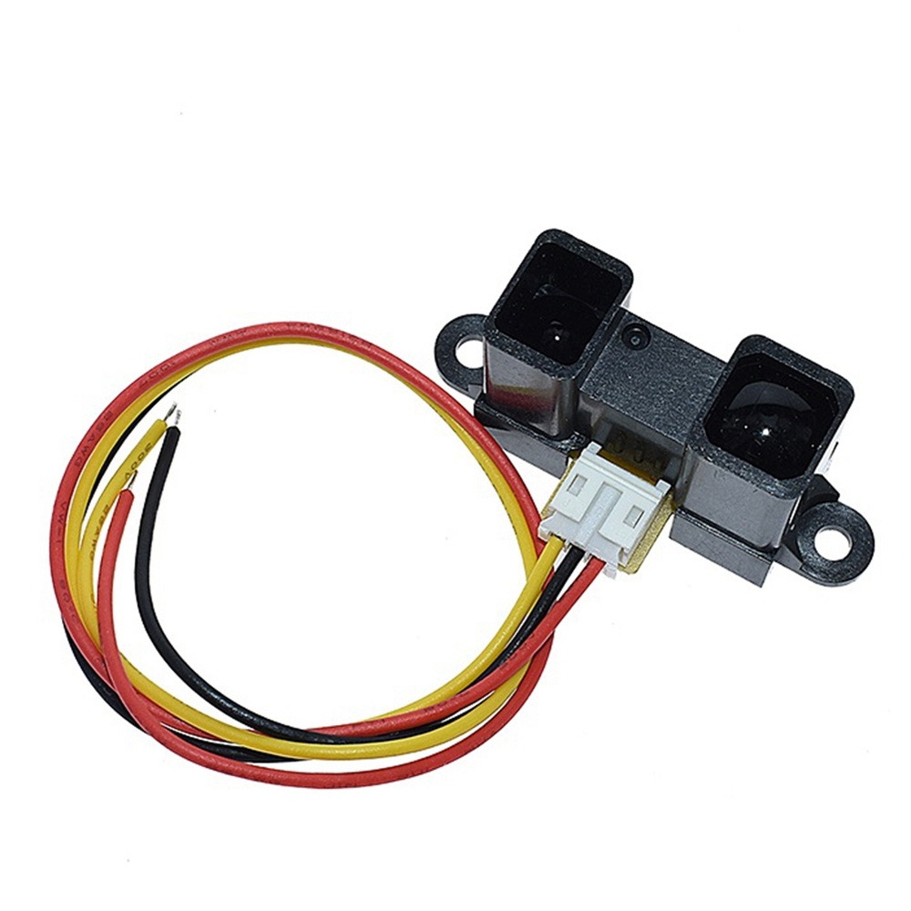 GP2Y0A02YK0F Инфракрасный датчик приближения ИК и диаметр 20-150 см ...