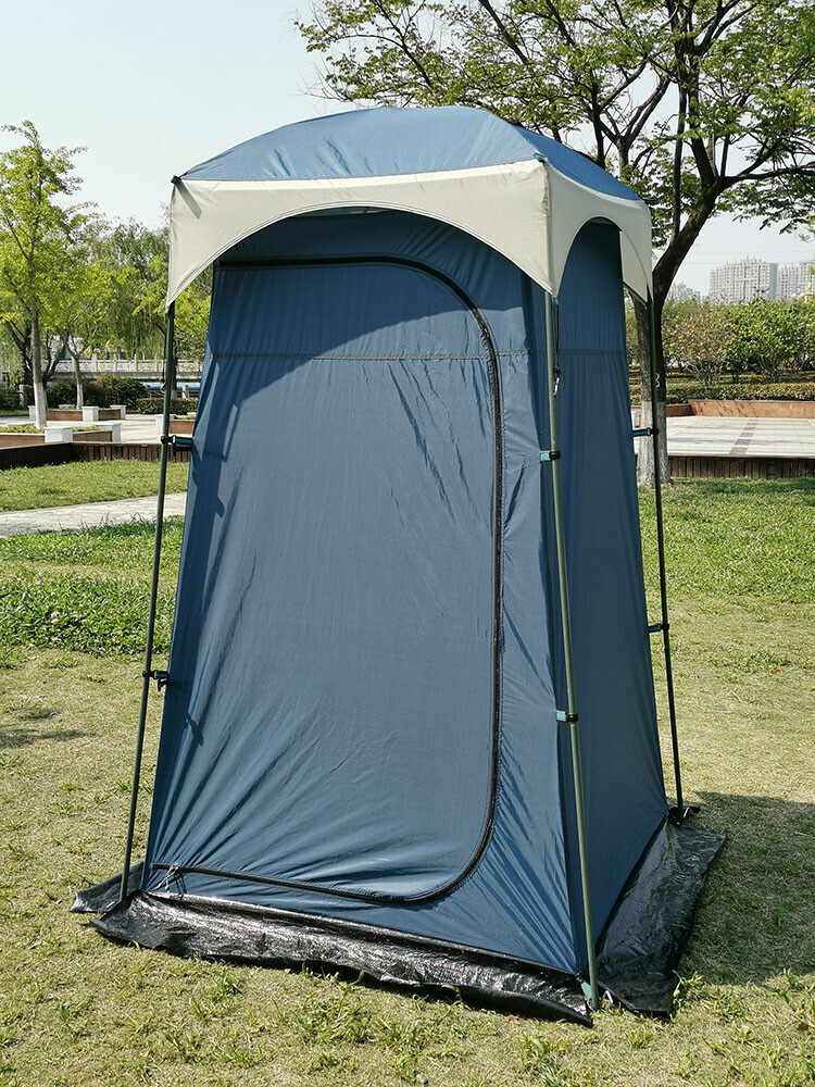 Походные палатки под туалет, душ купить по лучшим ценам в интернет-магазине Суперпоход в Москве