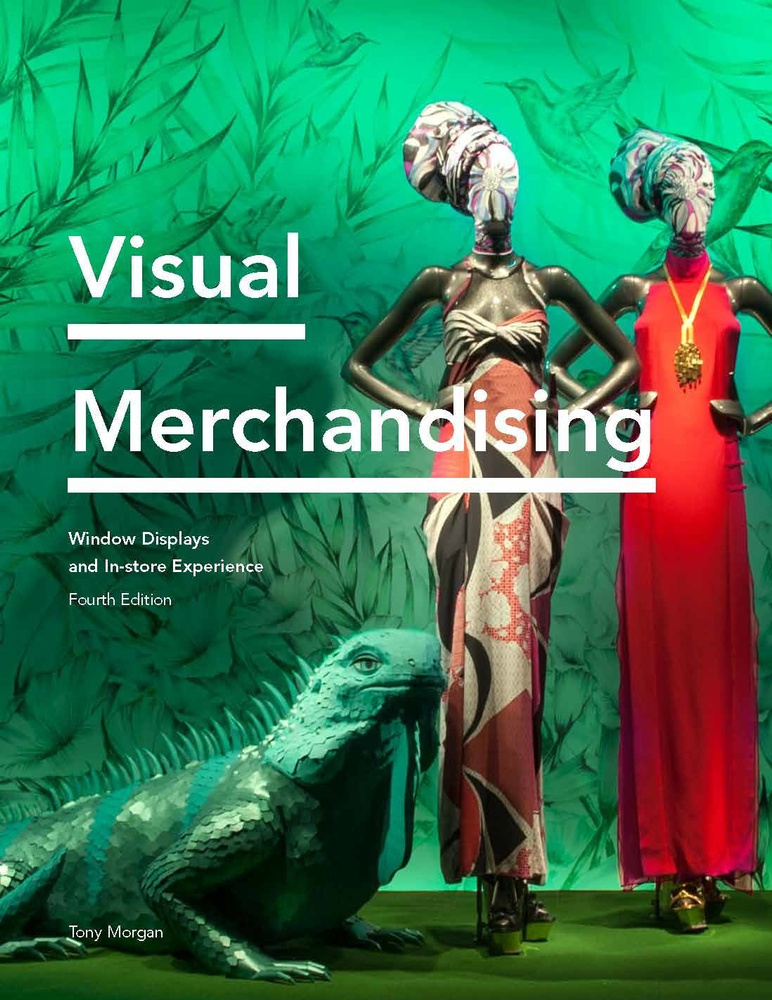 Visual Merchandising #1