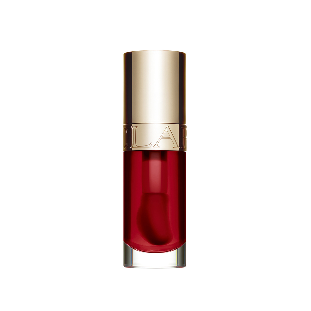 Масло-блеск для губ Lip Comfort Oil, 03 cherry, 7 мл - купить с ...
