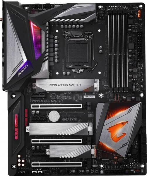 Z390 on sale gigabyte motherboard