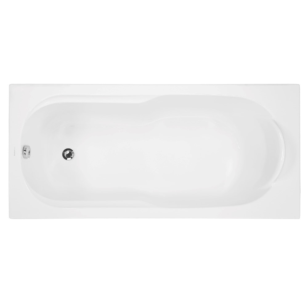 Акриловая ванна VAGNERPLAST NYMFA 150x70 #1
