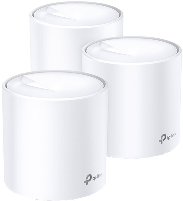 TP-Link Роутер #1