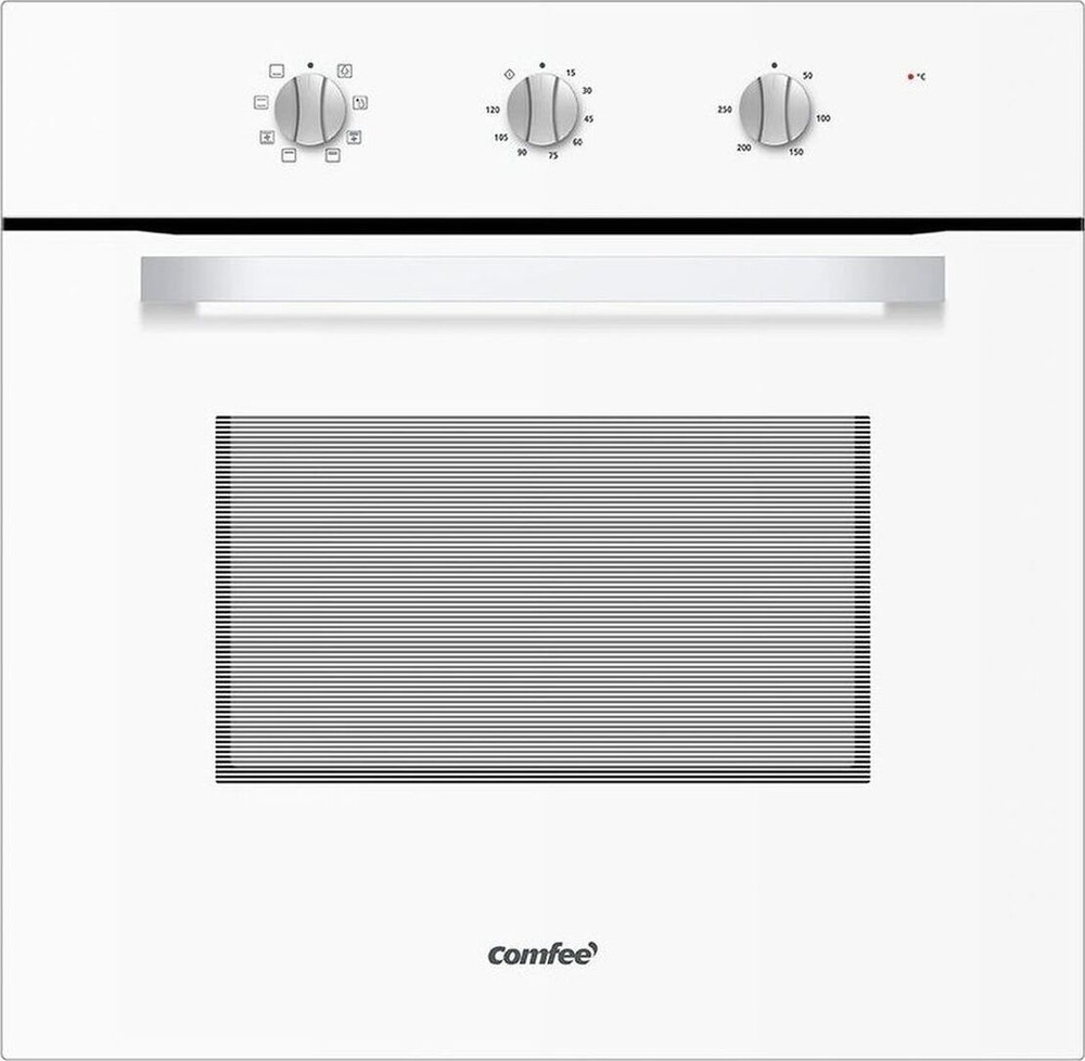 Электрический духовой шкаф comfee cbo720gw