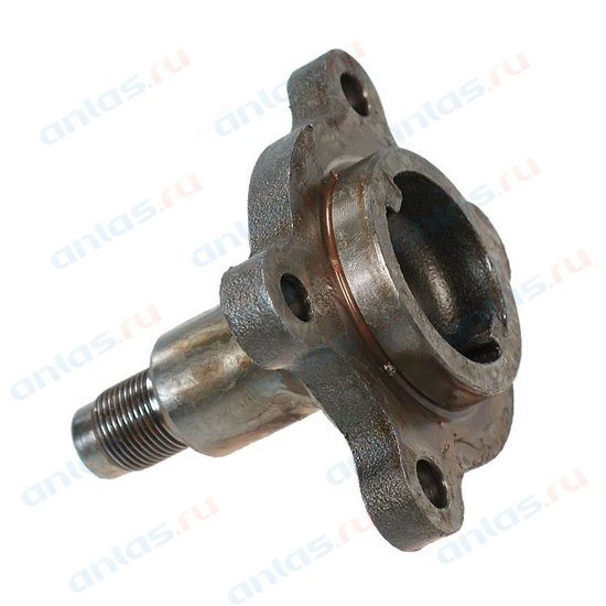 Ось ступицы с грязеотражателем Lada 21080-3104055-00 - купить по ...