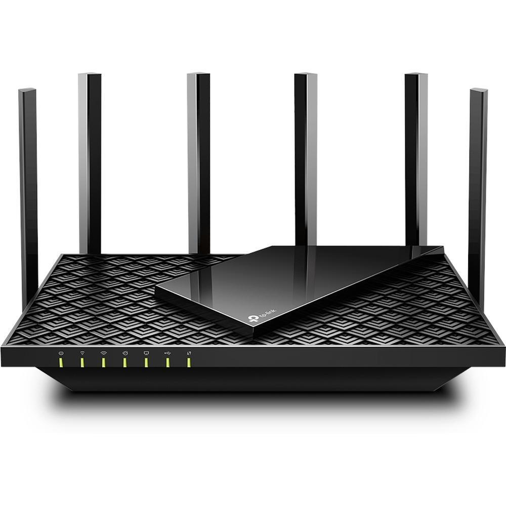TP-Link Роутер  #1