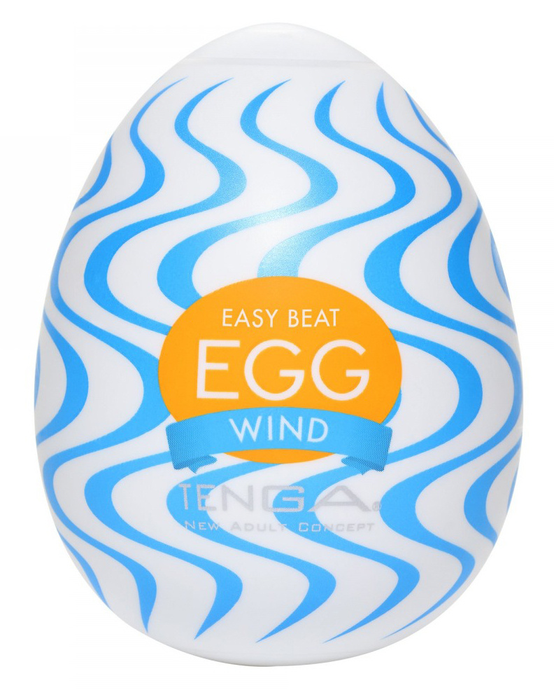 Мастурбатор WIND #1
