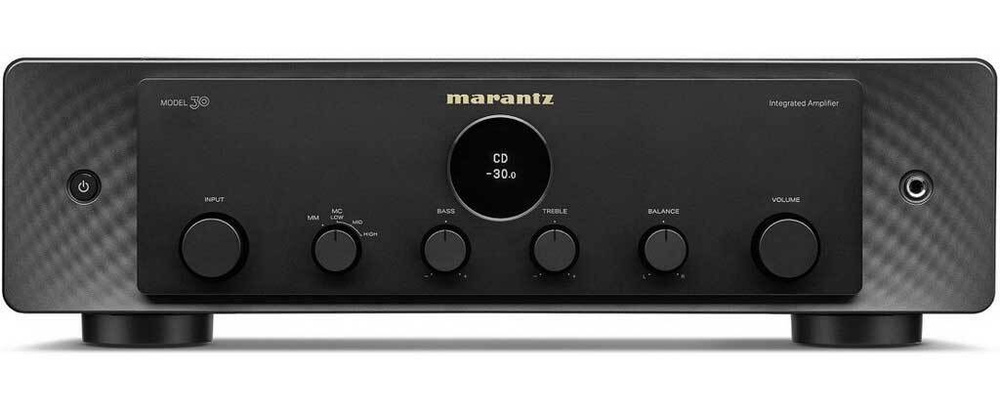 Интегральный усилитель Marantz - купить по выгодной цене в интернет ...