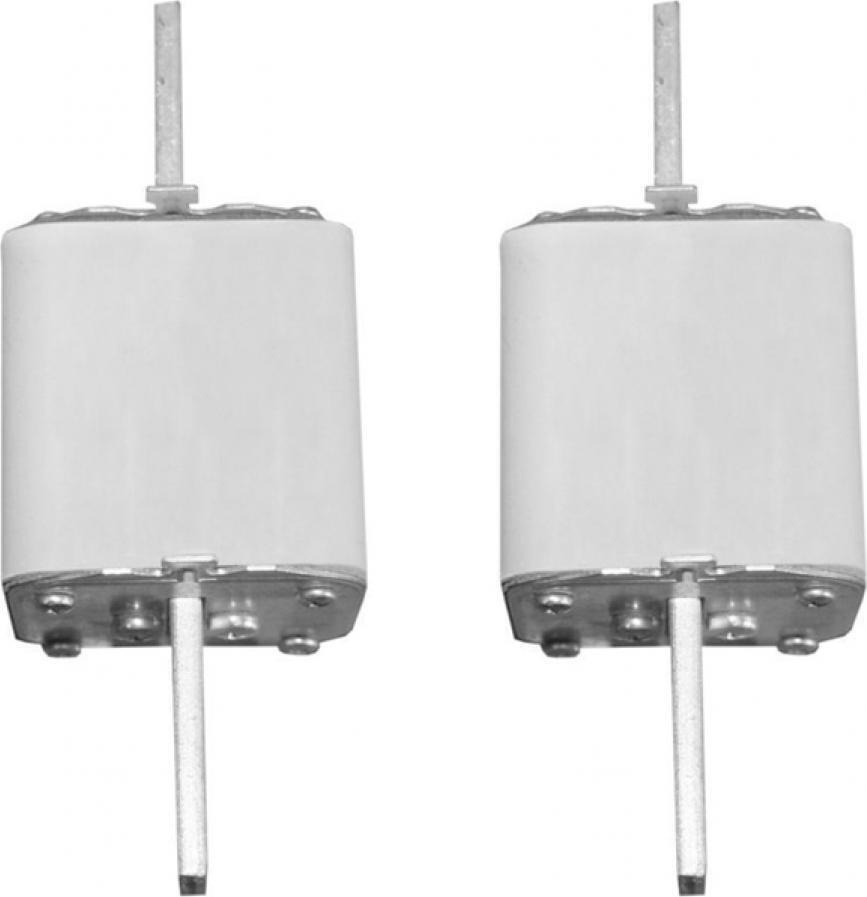 Плавкий предохранитель ПН2-100 63А (комплект из 2 шт) - купить с ...