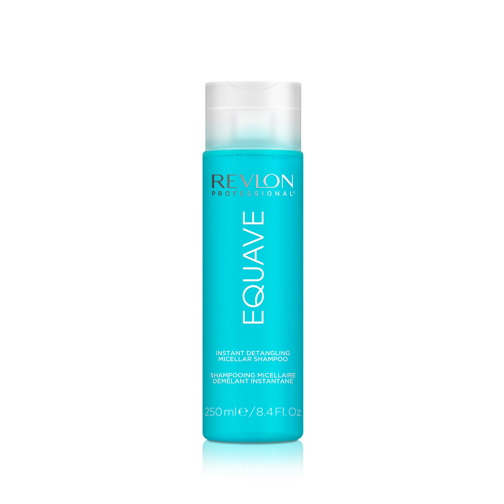 Revlon Professional Equave Micellar Shampoo, Мицеллярный шампунь, 250 мл #1