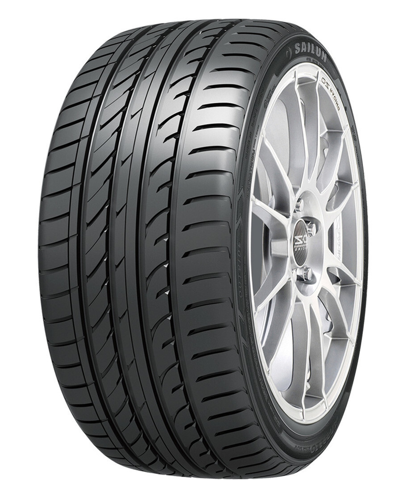 Sailun Atrezzo ZSR SUV Шины  летние 295/40  R21 111Y #1