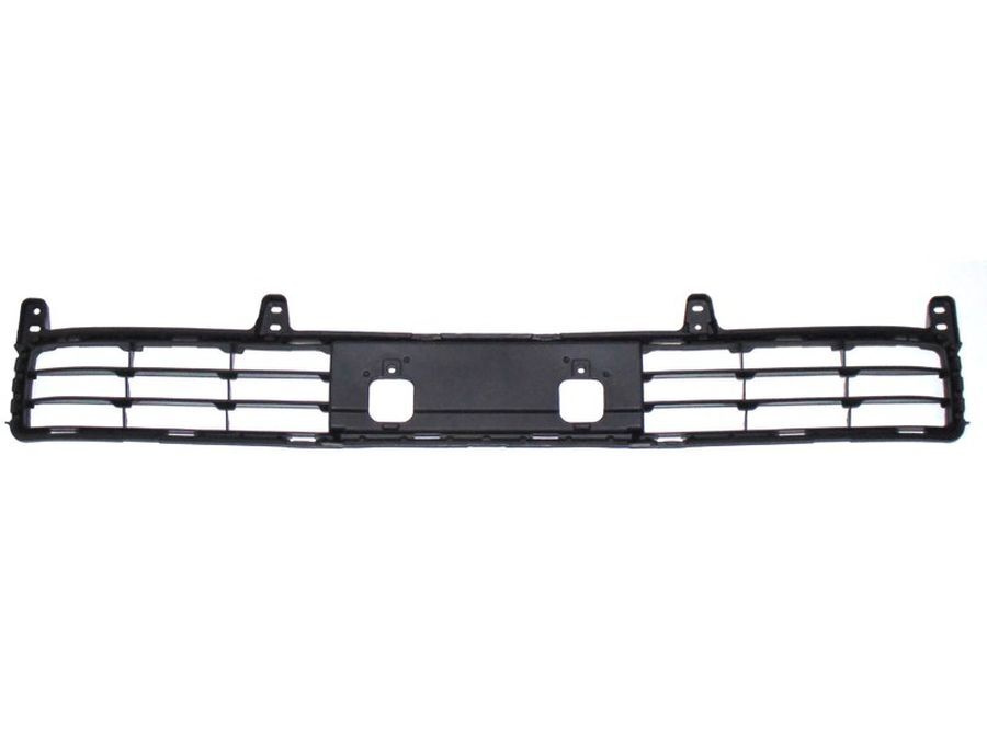 Решетка в бампер Toyota Land Cruiser (J200) 12-15