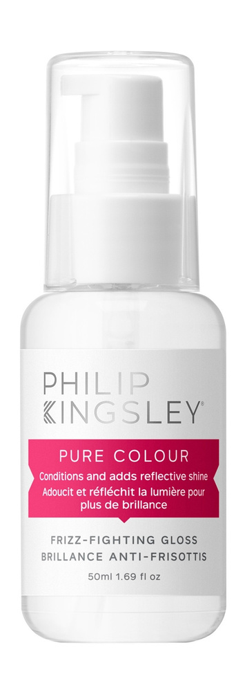 PHILIP KINGSLEY Colour Care Спрей блеск для укладки окрашенных волос, 50 мл  #1