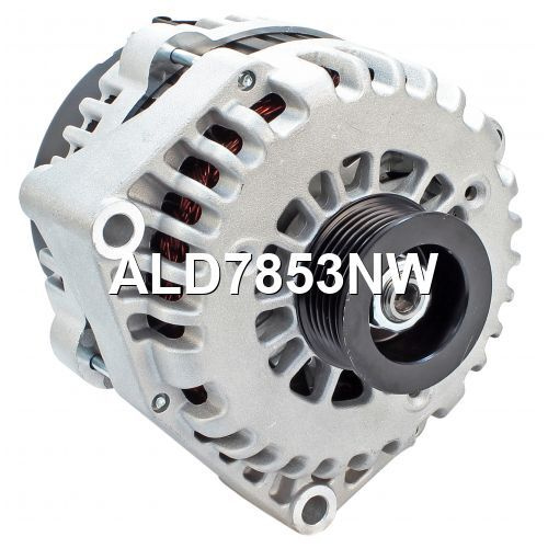 Генератор для авто (генератор автомобильный) Chevrolet Niva (Шевроле ...