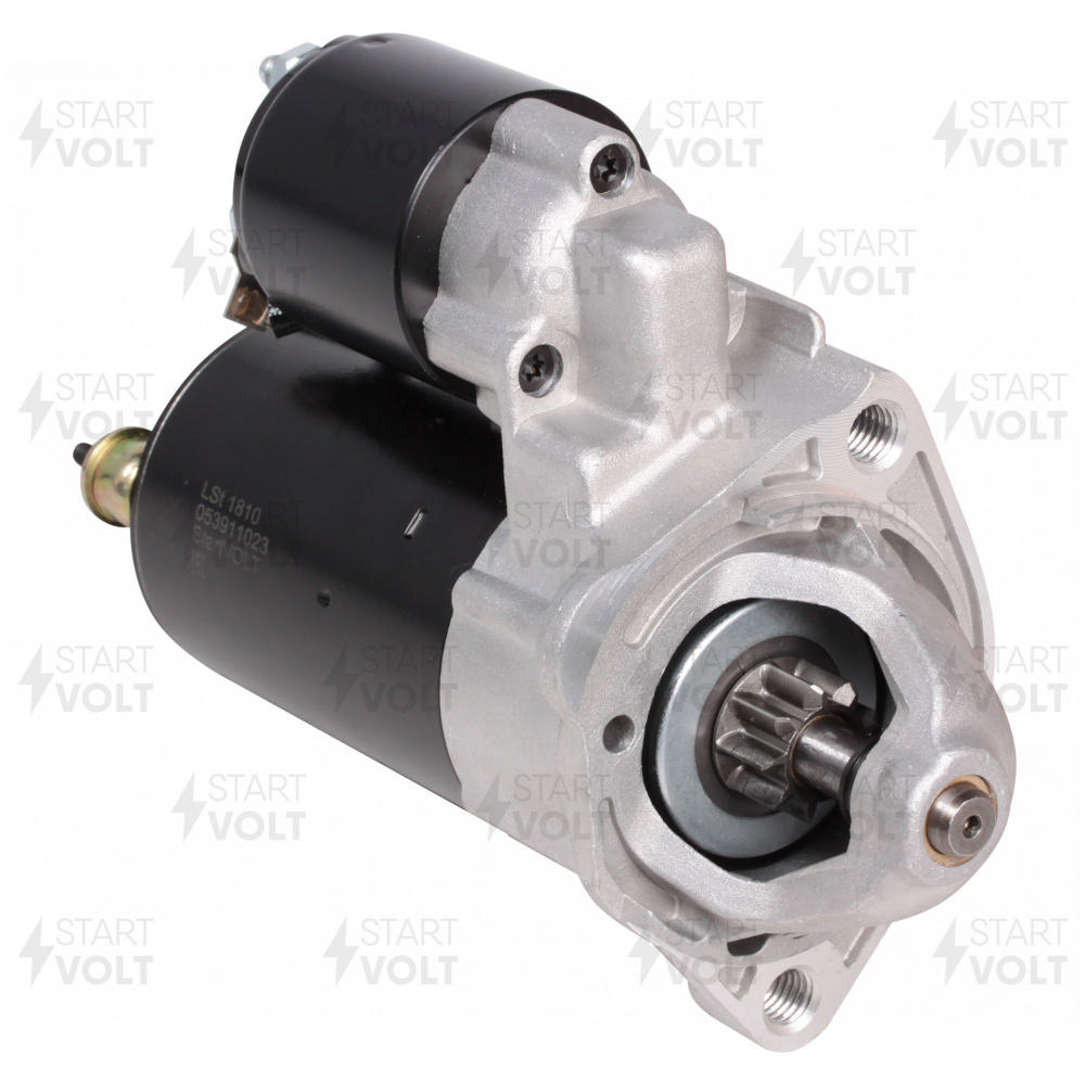 Стартер STARTVOLT lst-1810 #1
