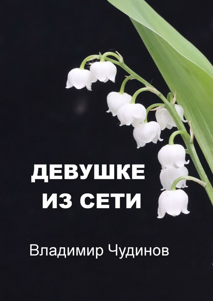 Девушке из Сети #1