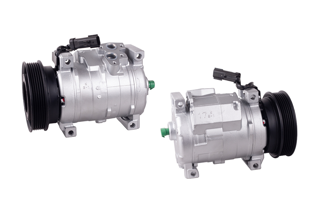 компрессор кондиционера автомобильный восст для CHRYSLER PT CRUISER 2 ...