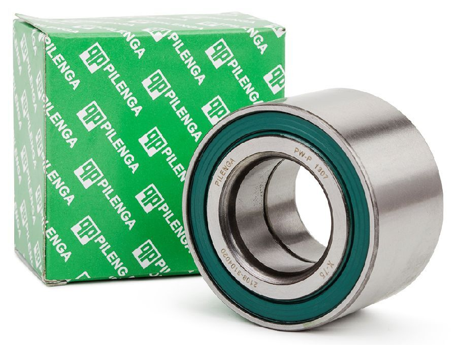 Подшипник задней ступицы для а/м Ваз 2110-12, Ваз 2113-15, Ваз 2108-99 ...