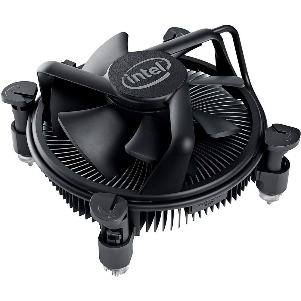 Охлаждение CPU Cooler for Intel (K69237001) /1155/1150/1151/1200 Intel