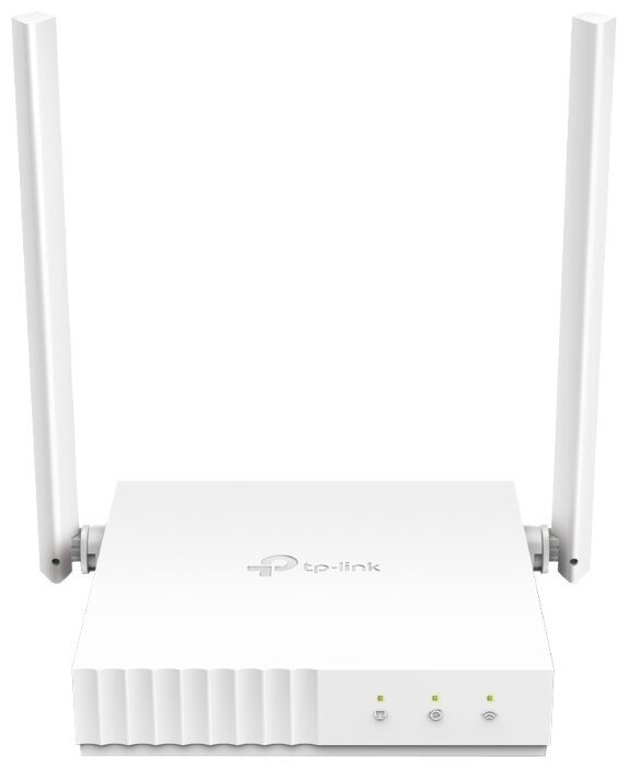 TP-Link (TL-WR844N) #1