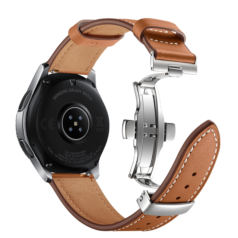 Galaxy watch 46 bracelet online