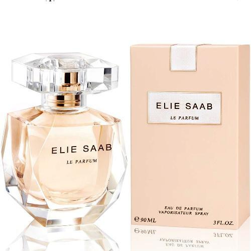 Elie Saab Le Parfum, парфюмерная вода, 90мл. #1