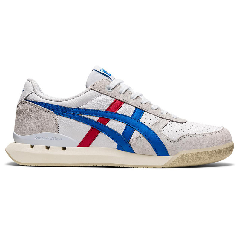 shoes tiger