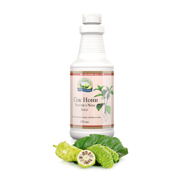 Сок Нони НСП / Noni Juice NSP - купить с доставкой по выгодным ценам в ...
