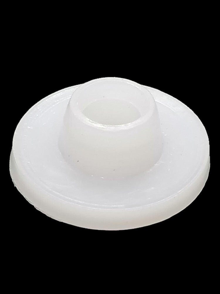 Втулка пластиковая для шнека к мясорубке Moulinex - купить с доставкой ...