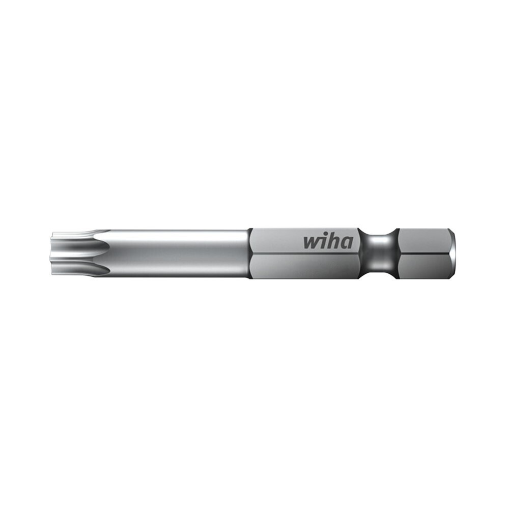 Бита Т27x50мм TORX Professional Wiha 7045Z 33920 #1