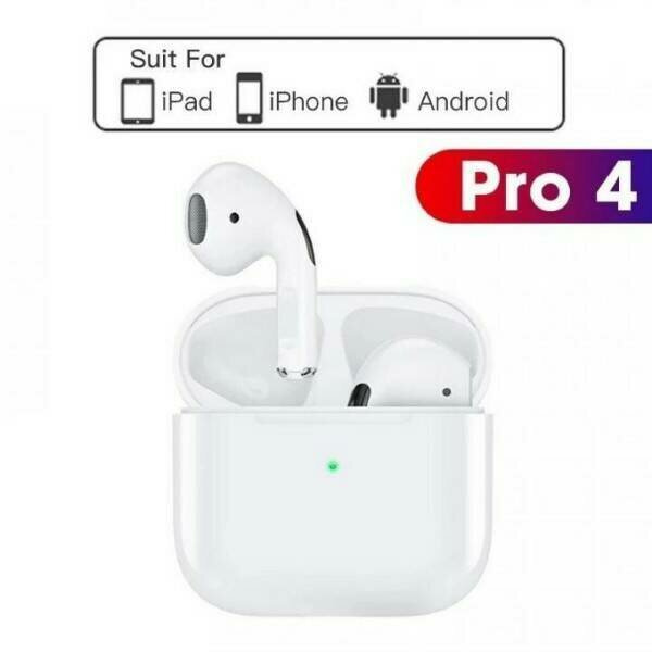 Tws bluetooth wireless pods pro sale