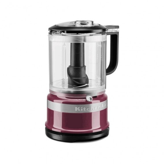 Кухонный мини-комбайн KitchenAid 1.2 л 5KFC0516EBY #1