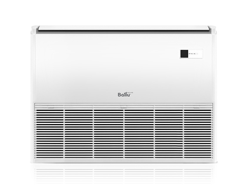 Сплит-система Ballu BLC_CF-24HN1 Universal 3 напольно/потолочная ...