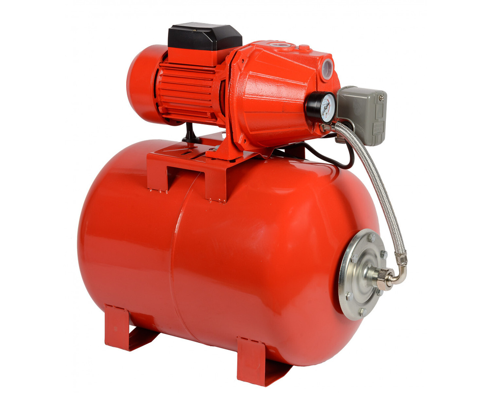 Насосная станция BRAIT NPS, 220 лмин - купить по выгодной цене в  интернет-магазине OZON (634897389)