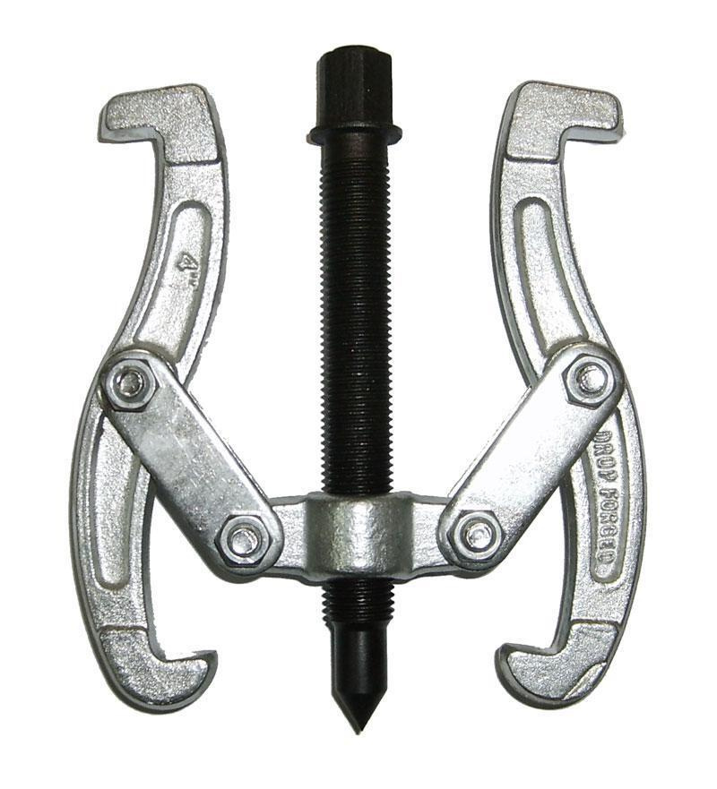 Автосъемник с двумя лапками 6" SKRAB 26402 #1