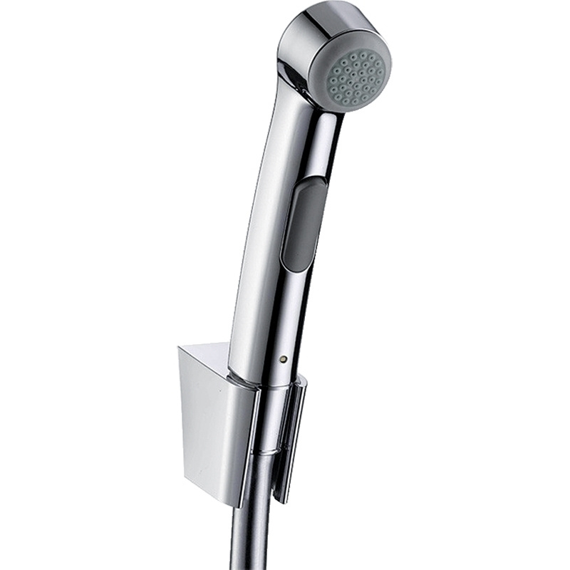 Гигиенический душ Hansgrohe Porter 32128000 Хром #1