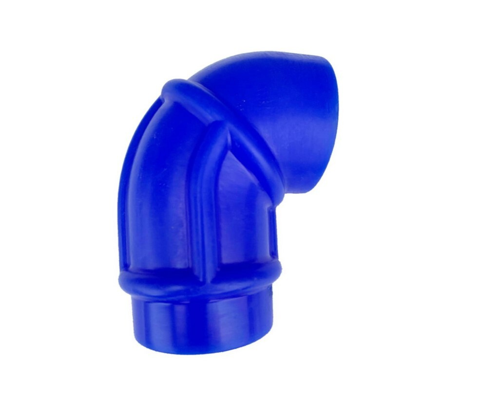 Патрубок ДМРВ ГАЗ 3302 двс 406 силикон CARUM - Carum арт. 3110110930020 ...