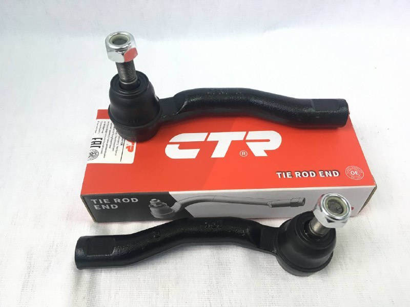 Наконечник рулевой Лифан Солано Бид ф3 Джили Эмгранд МК (Lifan Solano ...