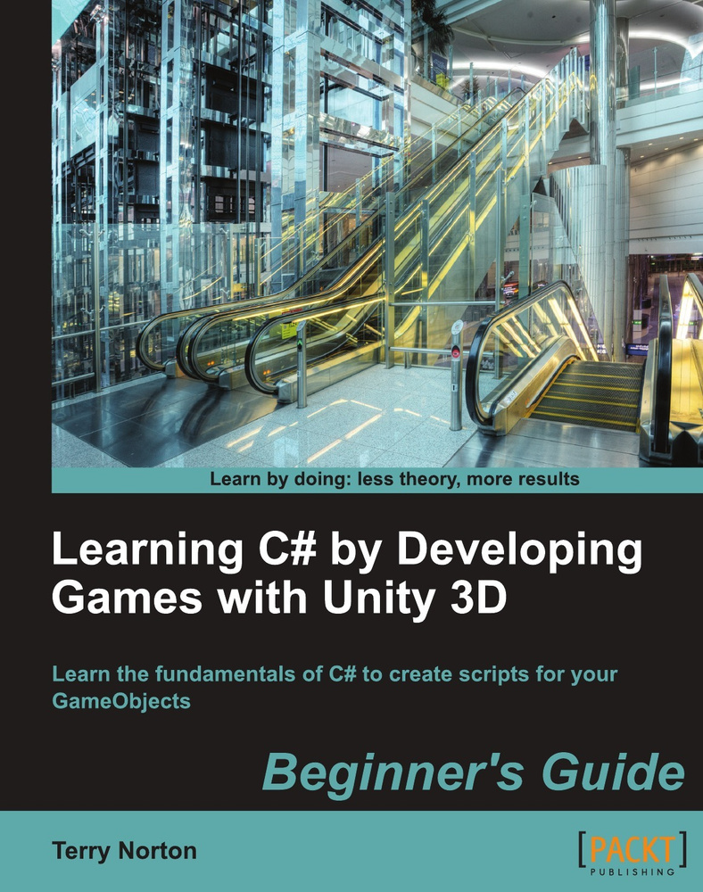 Learning C# by Developing Games with Unity 3D - купить с доставкой по  выгодным ценам в интернет-магазине OZON (149006084)