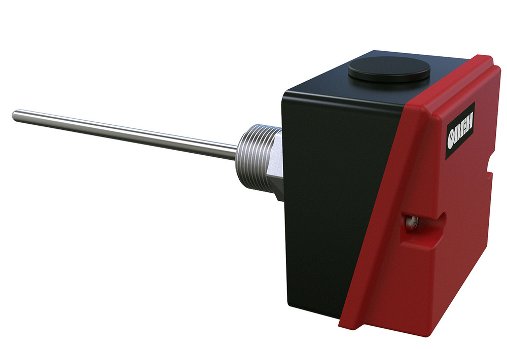 Термопреобразователь сопротивления/Датчик температуры Овен ДТС3105 ...