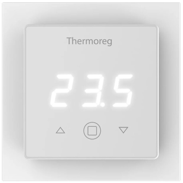 Терморегулятор Thermo Thermoreg TI 300 #1