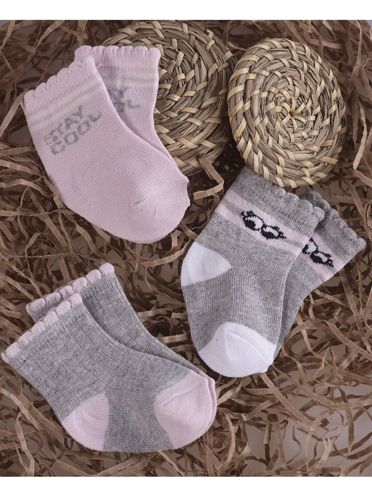 Носки Olay Socks, 3 пары #1