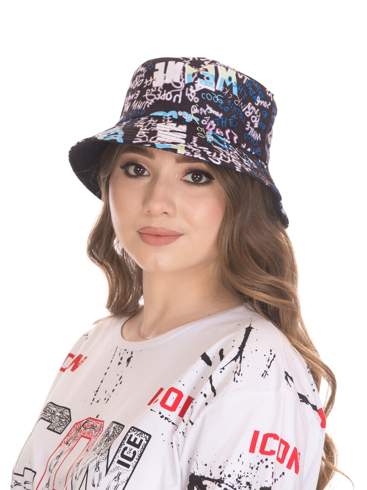 Панама Русь Модерн - купить с доставкой по выгодным ценам в интернет ...